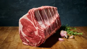 standing rib roast